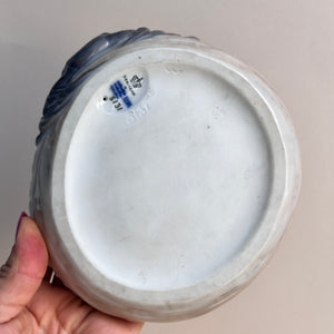 Schale Krebs Typ 3131 von Jorgen Balslov für Royal Copenhagen