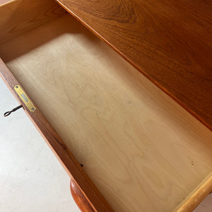 Kommode Teak aus Dänemark