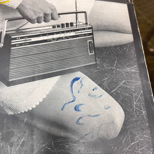 Stiftung Warentest Zeitschrift April 1970
