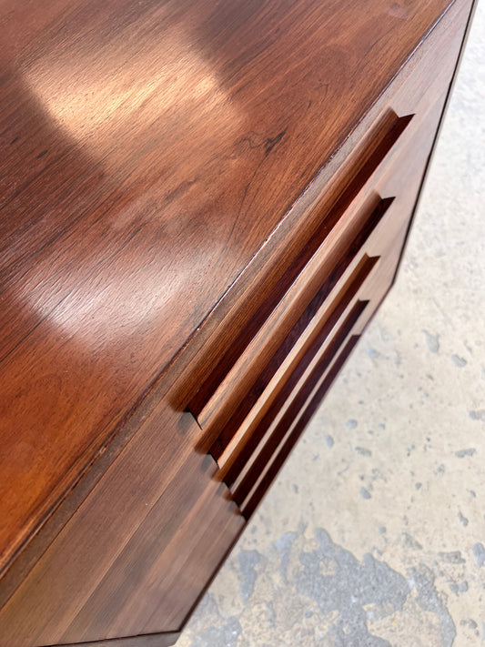 Kommode Palisander aus Dänemark