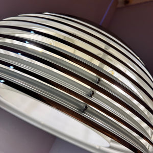 Hängelampe Saturno 50 cm von Kazuo Motozawa für STAFF