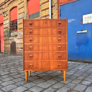Kommode Teak aus Dänemark