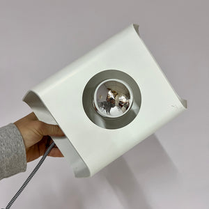 Wandlampe weiß von Kaiser Leuchten