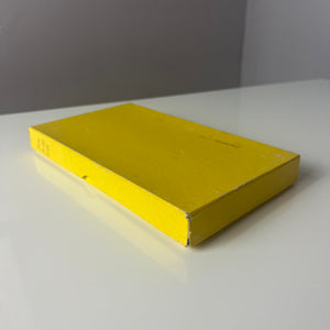 Set: 6x Buttermesser Teak in Box