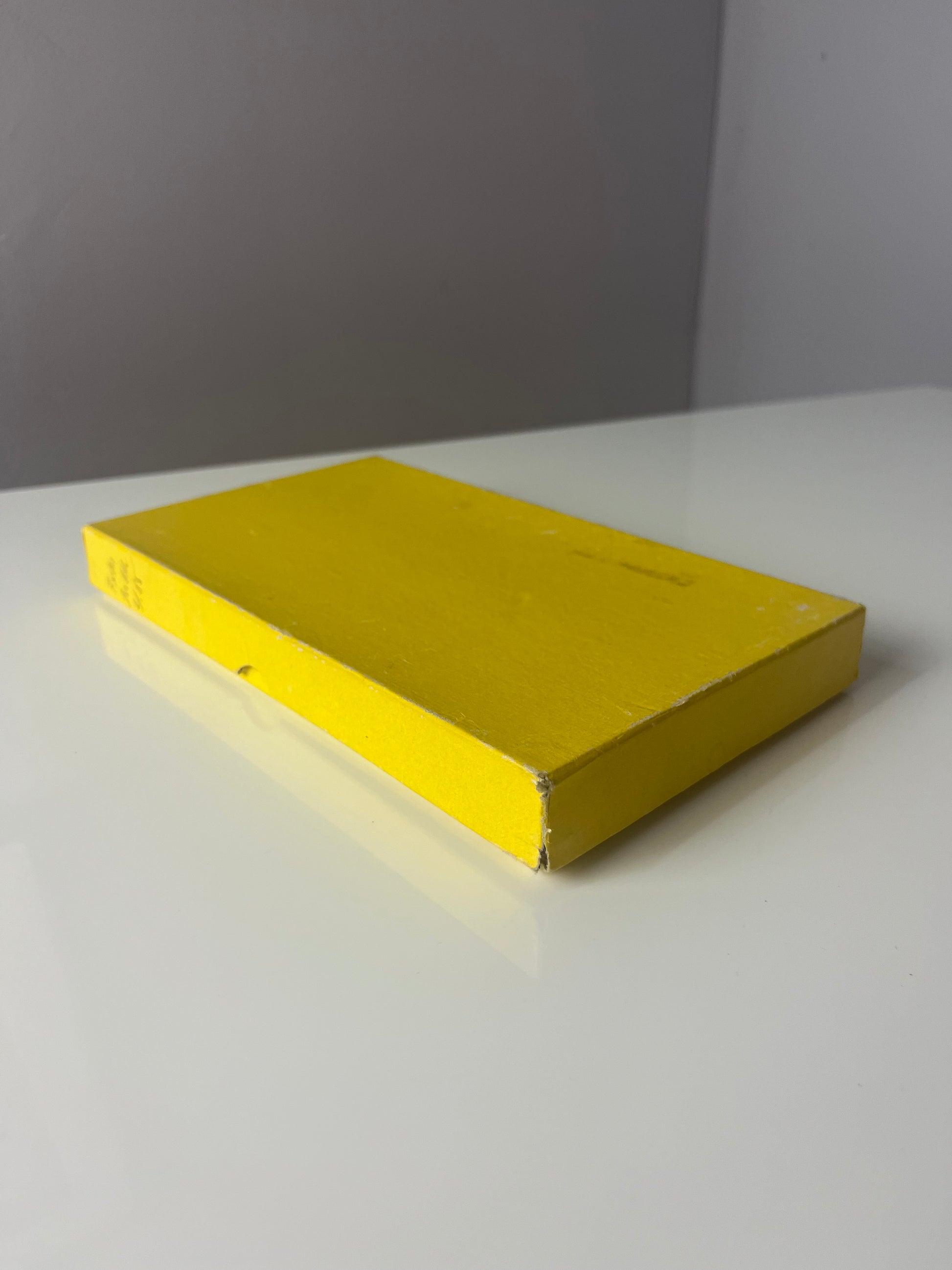 Set: 6x Buttermesser Teak in Box