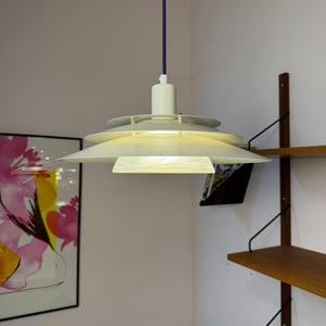 Lamellenlampe Delta 5038P
