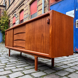 Sideboard Teak von Gunni Omann