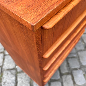 Kommode Teak Dänemark