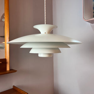 Lamellenlampe Formlight Dänemark