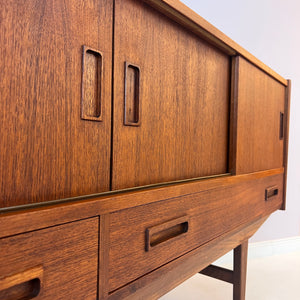 Sideboard Teak aus Dänemark