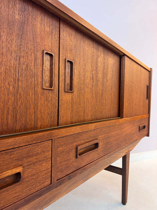 Sideboard Teak aus Dänemark