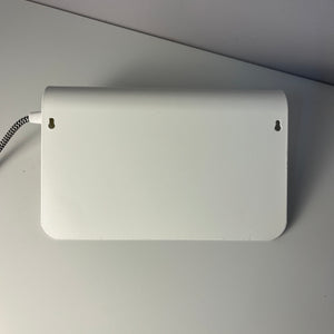 Wandlampe weiß aus Dänemark