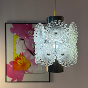 Hängelampe Pusteblume von Sölken