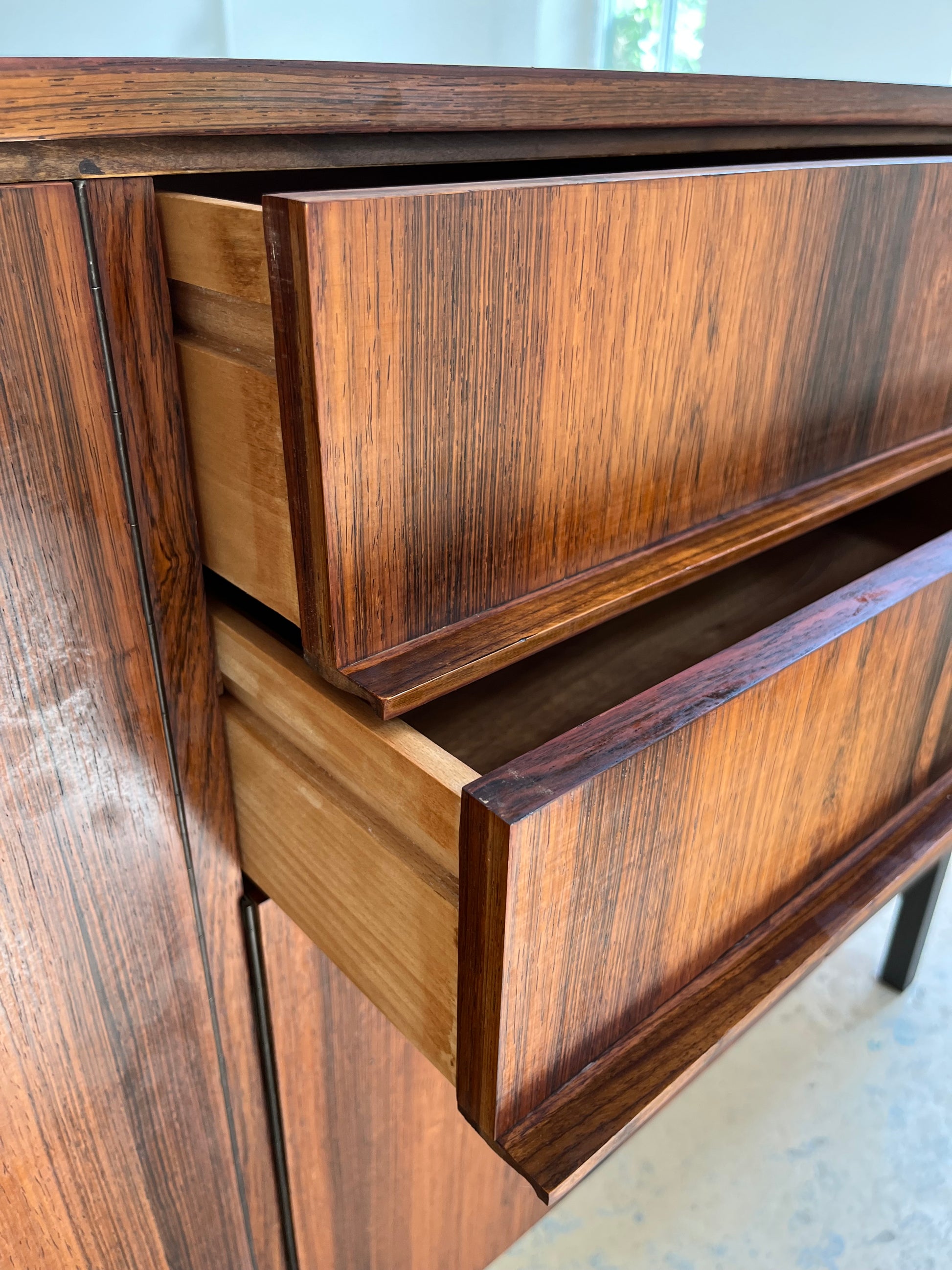 XXL Sideboard Palisander