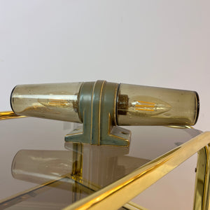 Wandlampe von Sigvard Bernadotte für Ifö