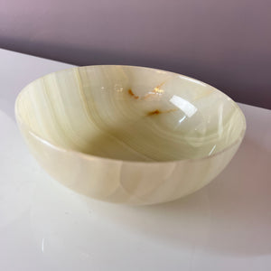 Schale Onyx