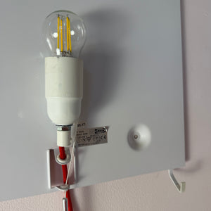 Wandlampe STÄMNING von Cecilia Johansson für IKEA