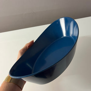 Brotkorb blau von Rosti Mepal