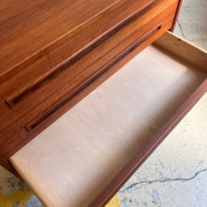 Kommode Teak aus Dänemark