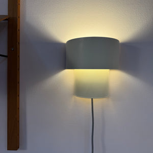 Wandlampe Vintage Ikea Rytm