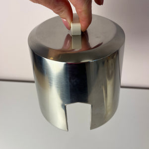 Teekanne mit Warmhalter mit Warmhalter von Bauscher Weiden & WMF