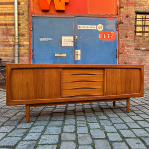 Sideboard Teak von Dyrlund