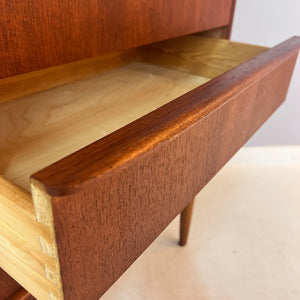 Kommode Teak aus Dänemark