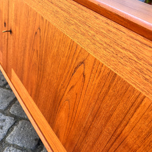 Sideboard von Falster Möbelfabrik aus Dänemark
