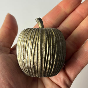 Set: Salz- und Pfefferstreuer Apfel und Birne aus Italien