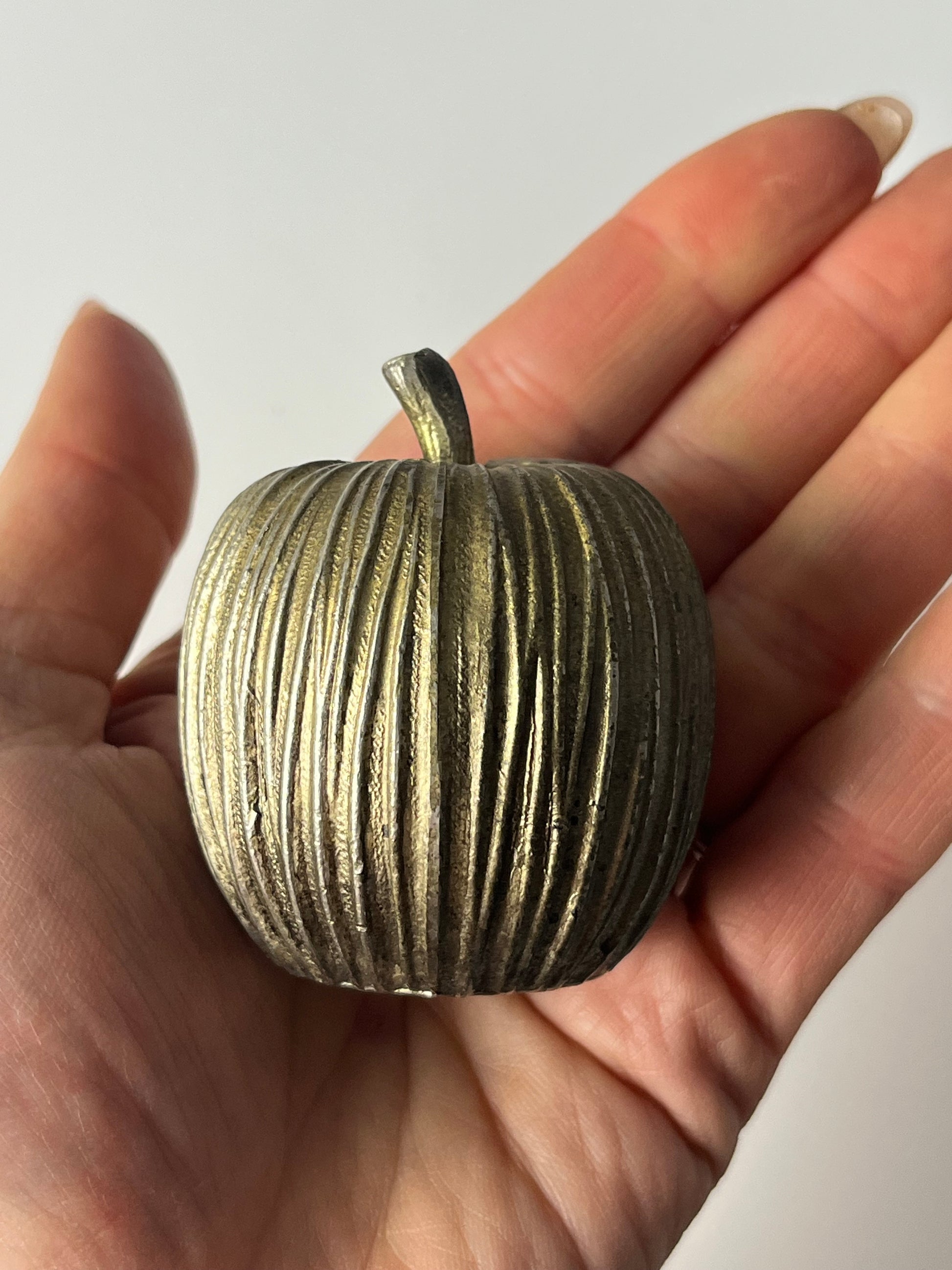 Set: Salz- und Pfefferstreuer Apfel und Birne aus Italien