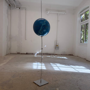 Stehlampe Sternenbilder von RADIUS
