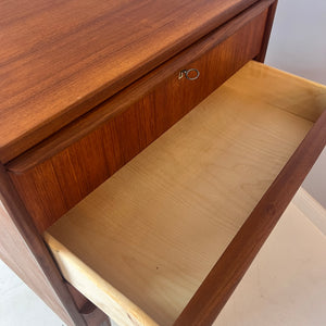 Kommode Teak aus Dänemark