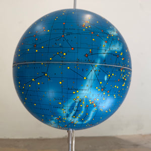 Stehlampe Sternenbilder von RADIUS