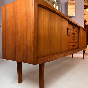 Sideboard Teak von Bartels