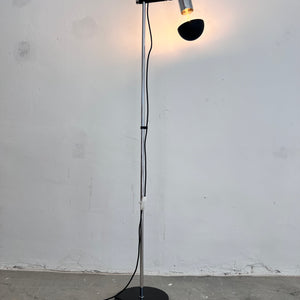 Stehlampe Chrom von STAFF