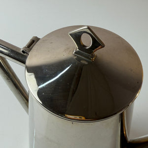 Kanne sersilbert von Berliner Metallwarenfabrik Jürst & Co.