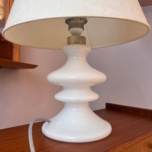 Tischlampe 