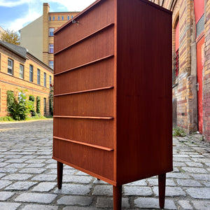 Kommode Teak Dänemark