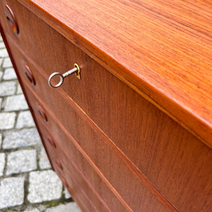 Kommode Teak Dänemark