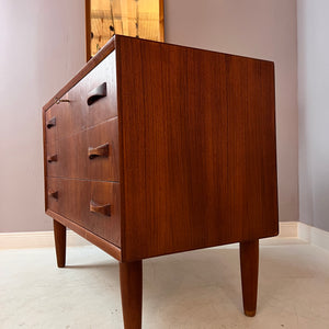 Kommode Teak aus Dänemark
