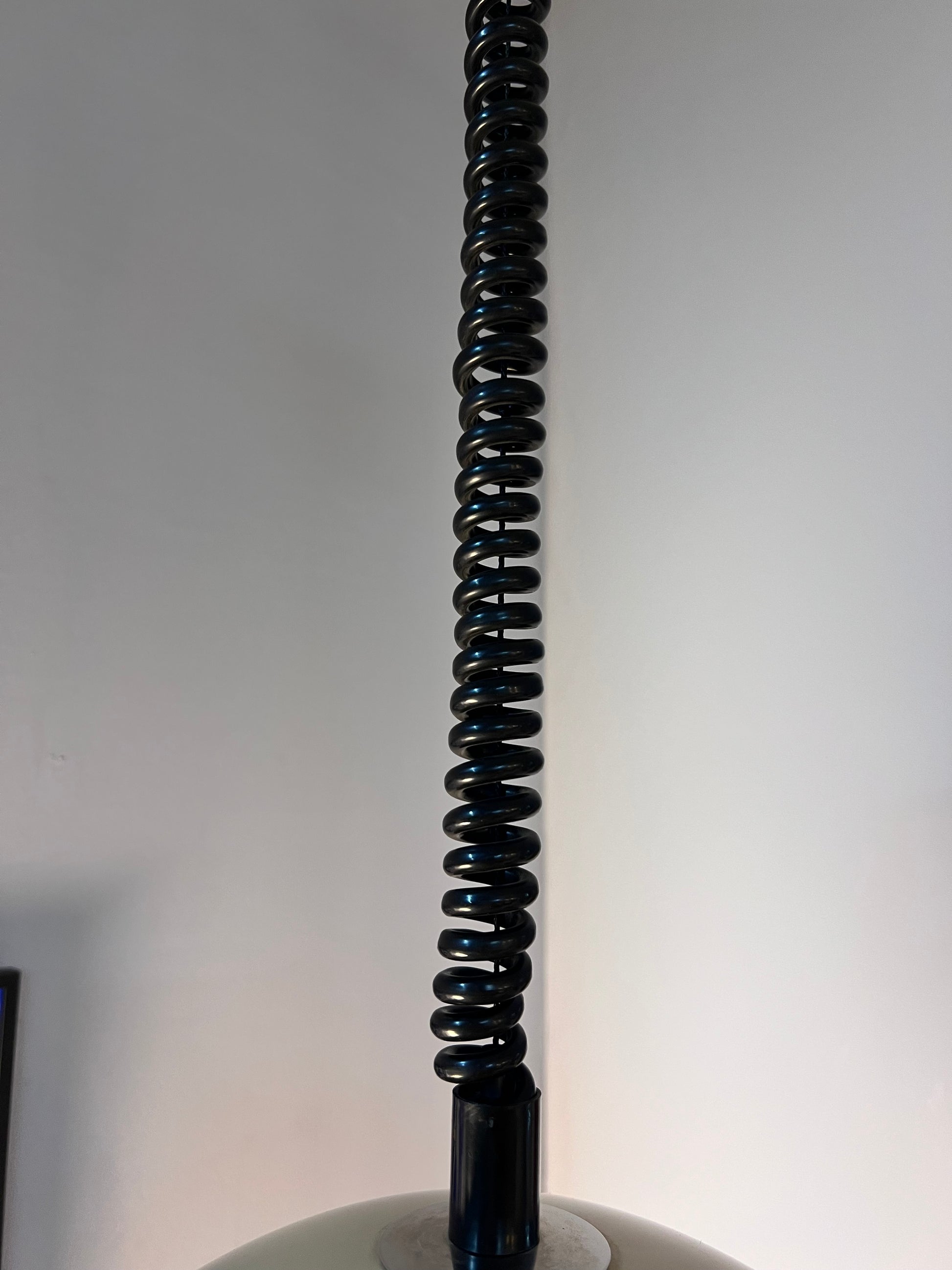 Hängelampe Modell 5593 von STAFF