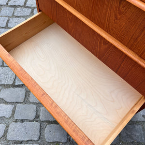 Kommode Teak Dänemark