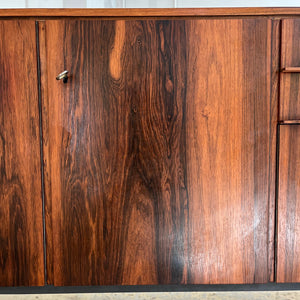 XXL Sideboard Palisander