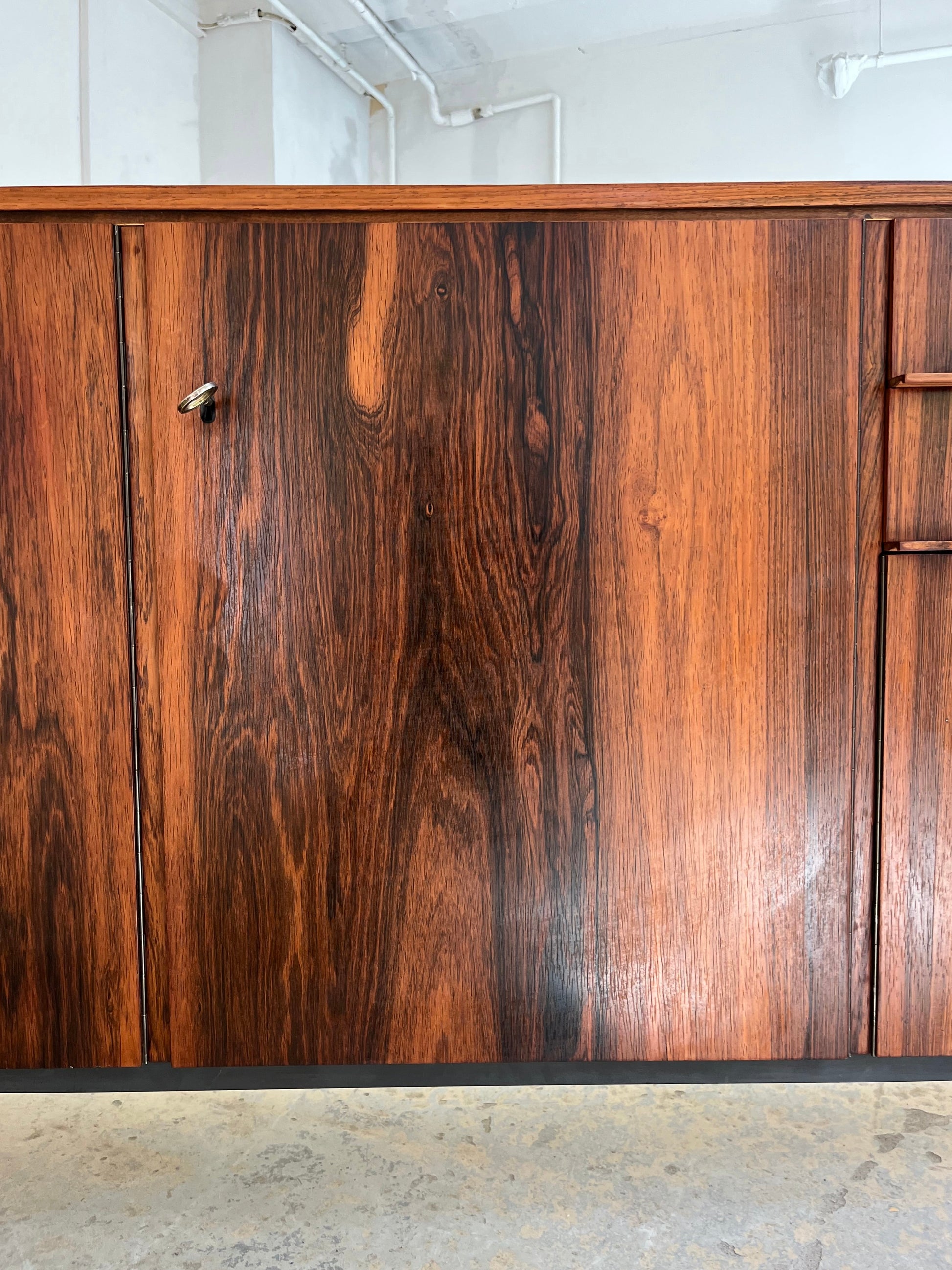 XXL Sideboard Palisander