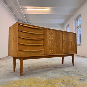 Sideboard Typ 602/K von Franz Ehrlich für Hellerau