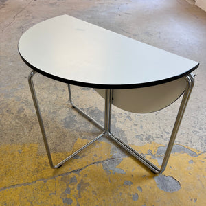 Klappbarer Esstisch Sóley von Valdimar Harðarson für Kusch+Co