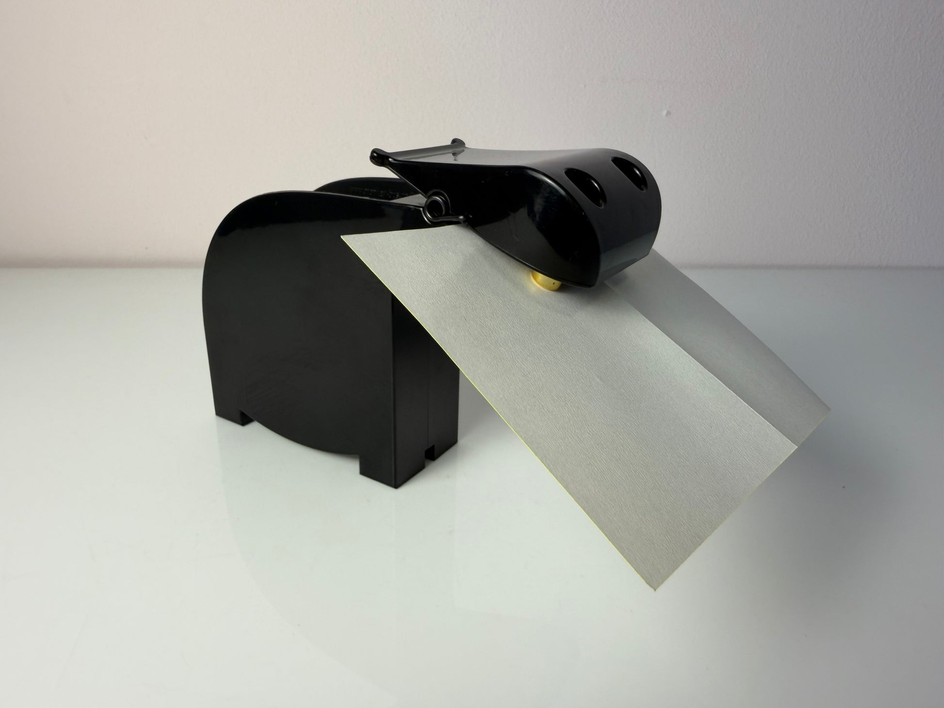 Notiz-pferd Bianca von Studio Yaacov Kaufman