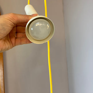 Set: 2x Spots „Paris“ weiß