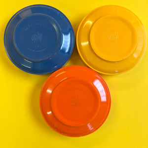 Set: 3x Snackschalen stapelbar von Rosti Denmark