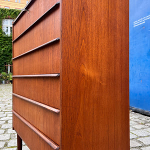 Kommode Teak aus Dänemark